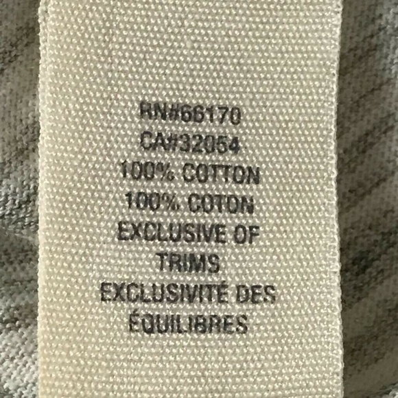 Anthropologie C. Keer Asymmetrical Ruffle Blouse S - Picture 7 of 8